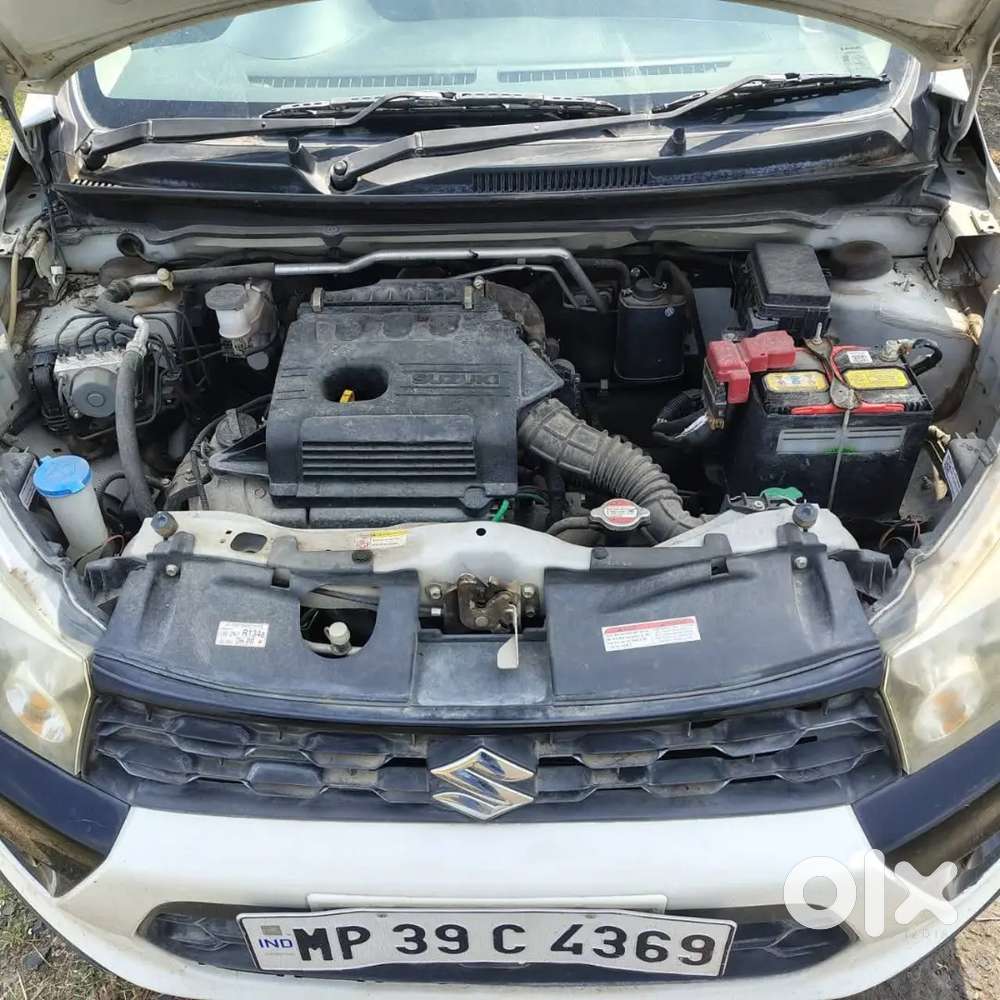 Maruti Suzuki Celerio X 2021 Petrol Amt