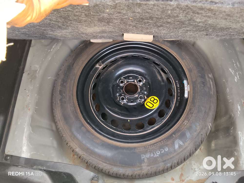 Maruti Suzuki Baleno Zeta, 2021, Petrol