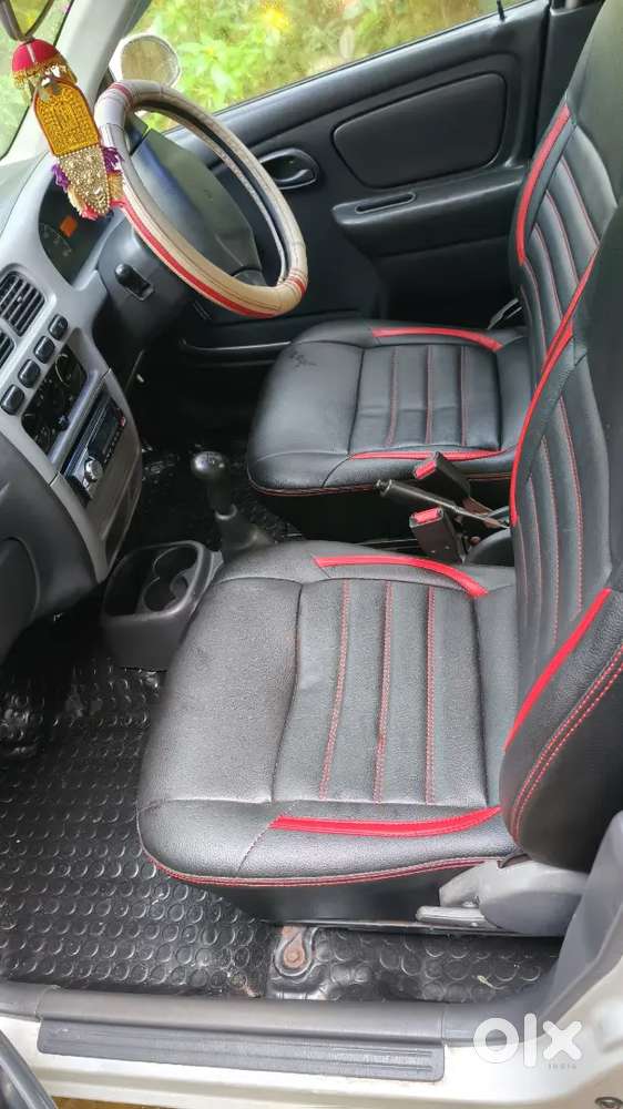 Maruti Suzuki Alto 2010