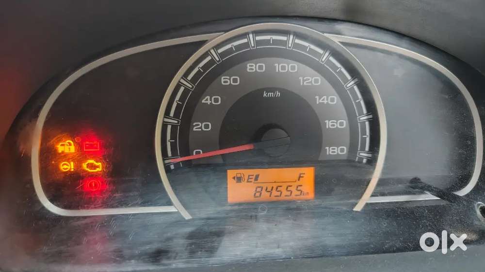 Maruti Suzuki Alto 800 Petrol 2018