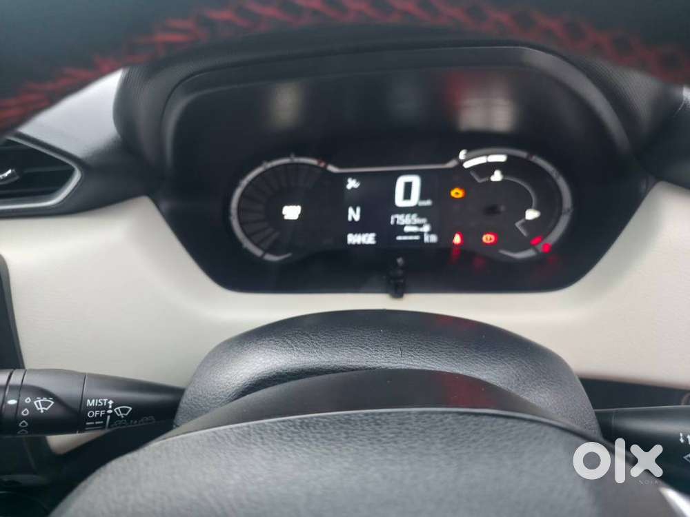 Nissan Magnite 1.0 Xe, 2024, Petrol
