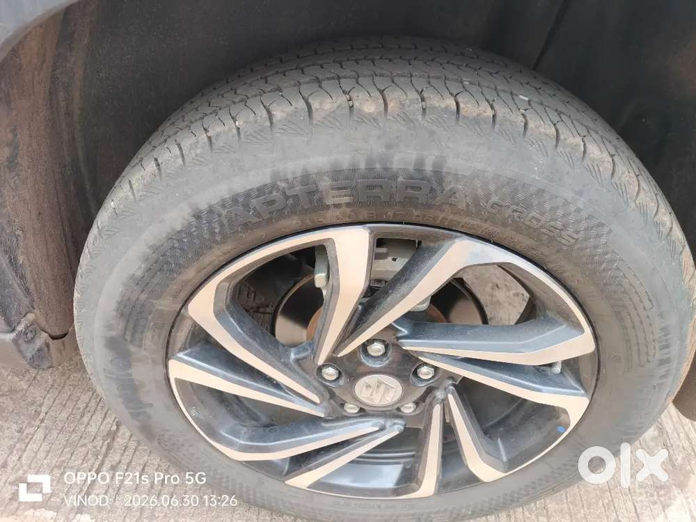 Maruti Suzuki Grand Vitara 2025 Petrol 9900 Km Driven
