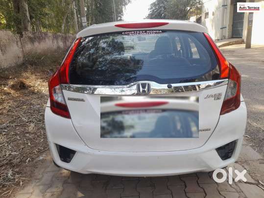 Honda Jazz 1.5 S I Dtec, 2015, Diesel