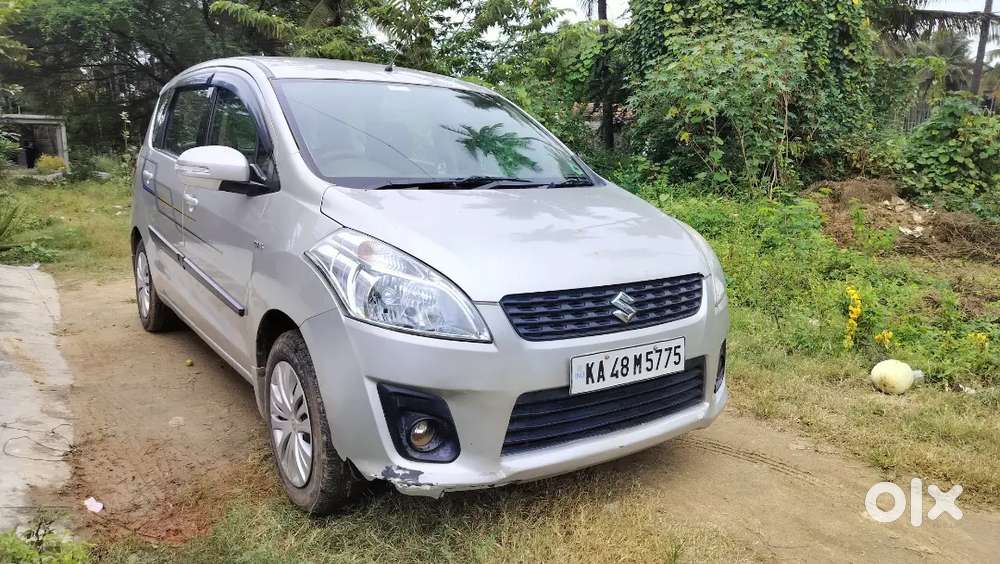 Fresh Insurance Idv 4.45.000/-