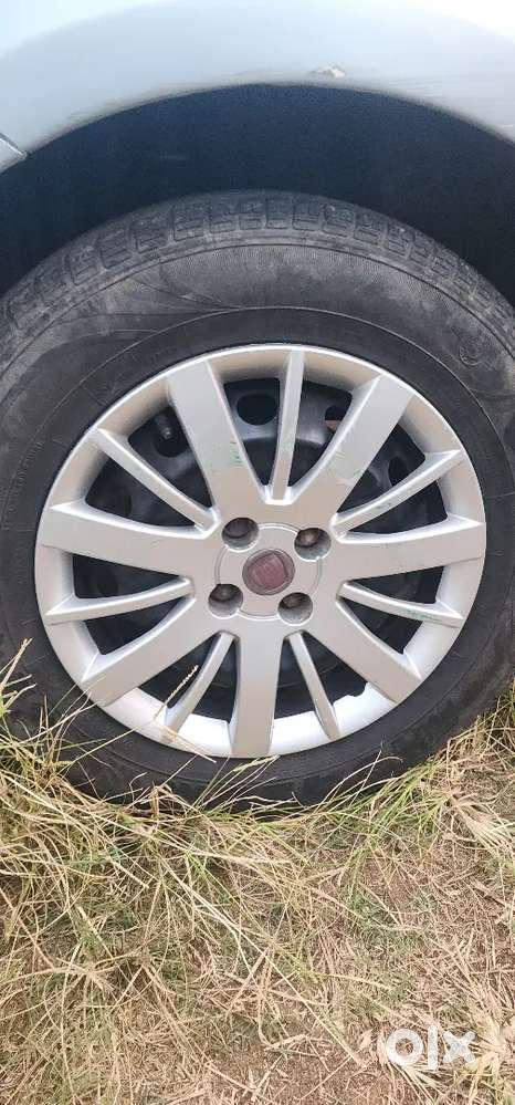 Fiat Linea 2010 Diesel Well Maintained