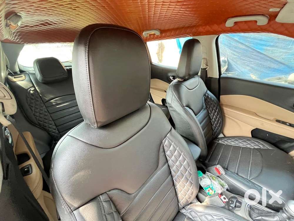 Jeep Compass 2018 Diesel 67000 Km Driven