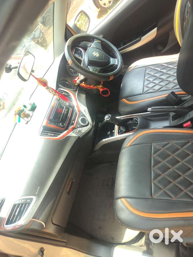 Maruti Suzuki Baleno Delta, 2018, Diesel