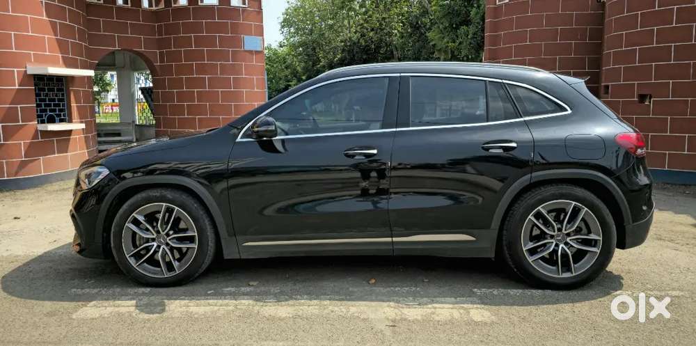 Mercedes-benz Amg A35 2022