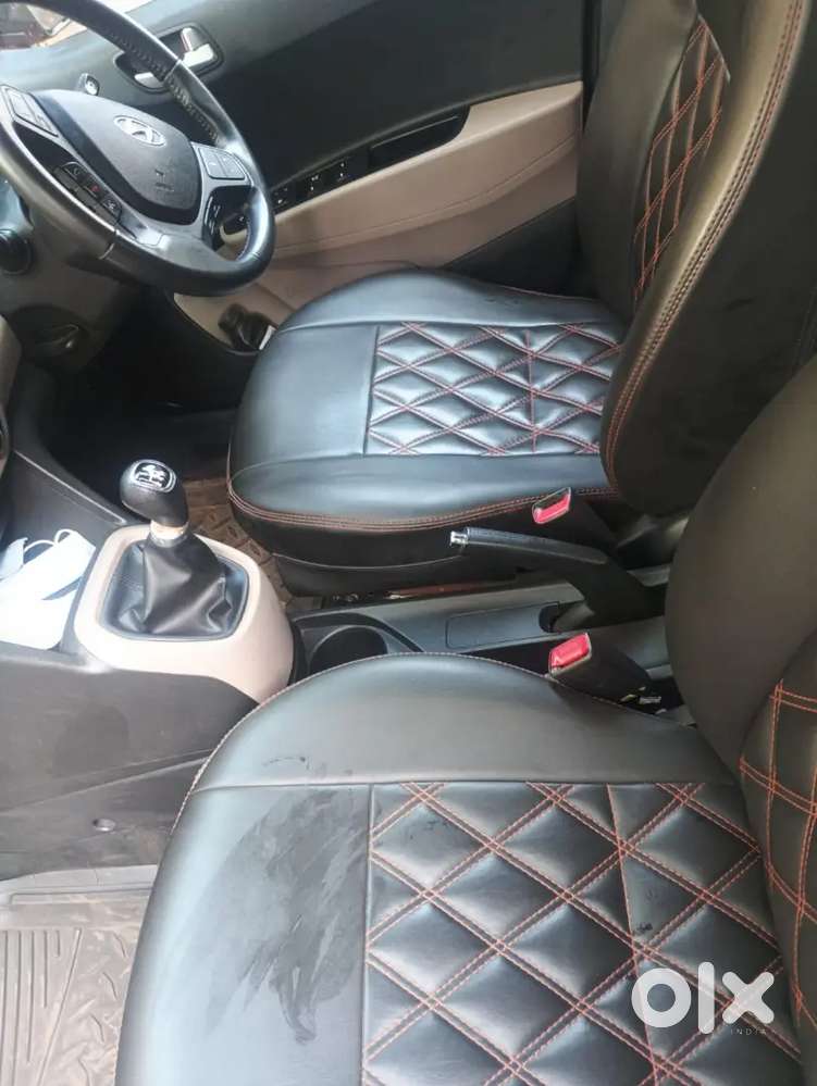 Hyndai Grand I10 Asta 1.2 Good Condition