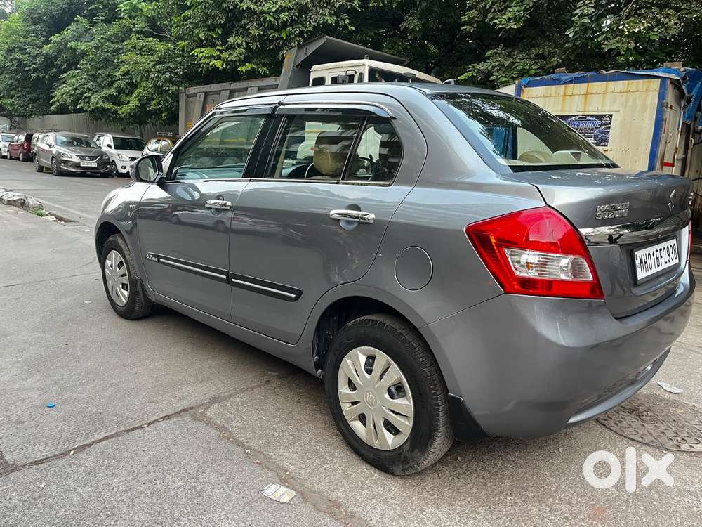 Maruti Suzuki Swift Dzire Vxi Optional, 2012, Petrol