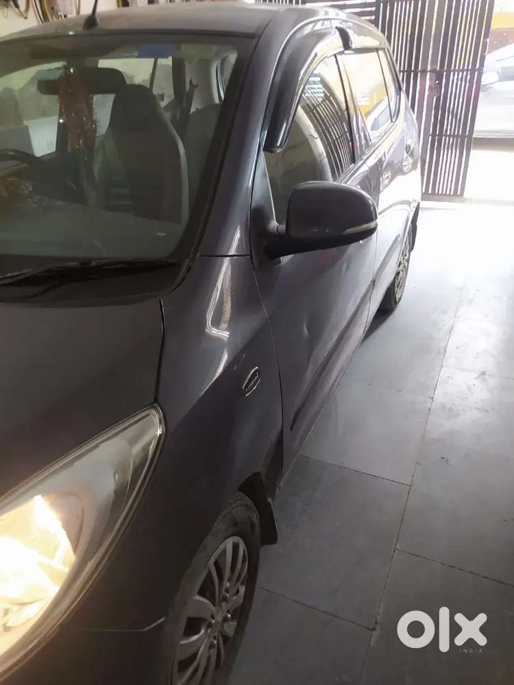 Hyundai I10 Magna 2013 Model
