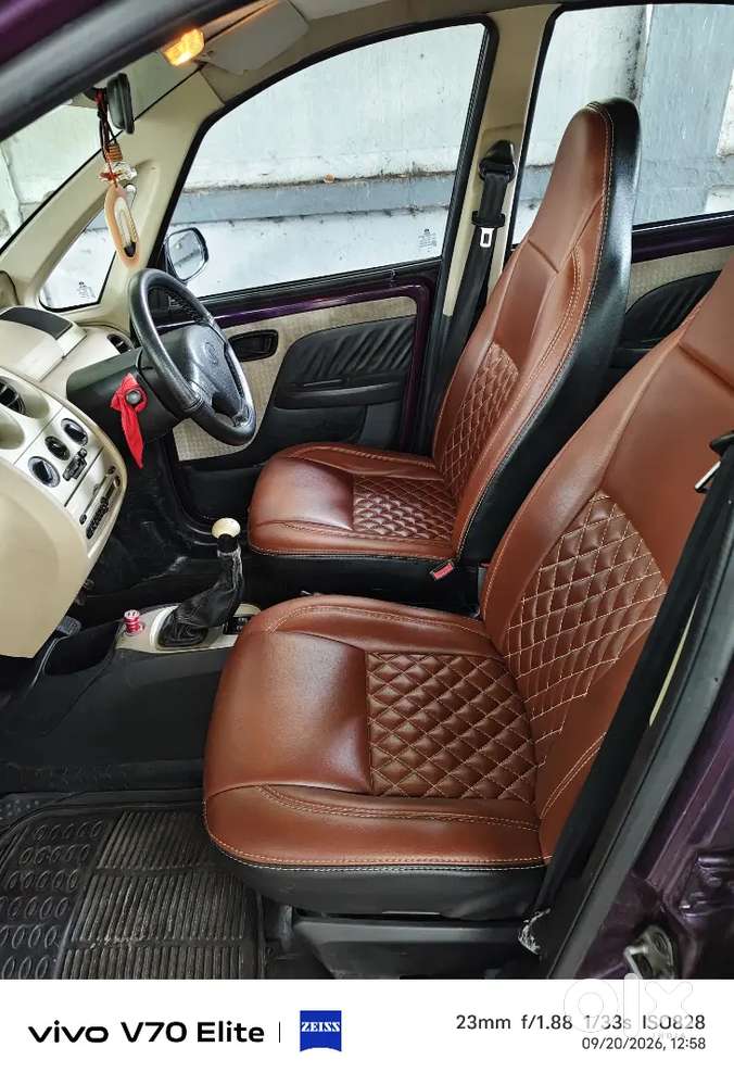 Tata Nano Twist Xt 2015 Car