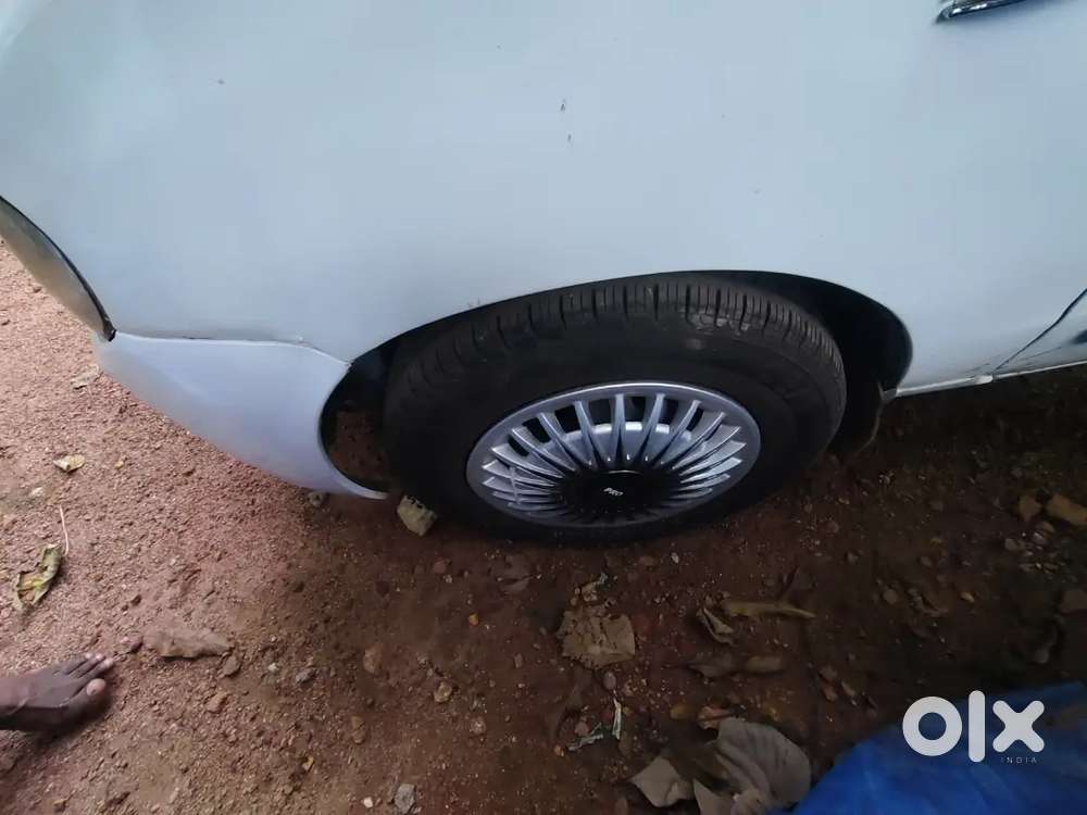 Maruti Suzuki Alto 2009 Petrol Well Maintained