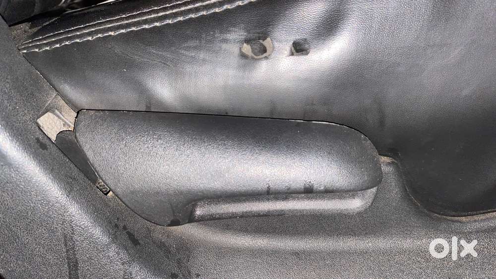 Maruti Suzuki Vitara Brezza Vdi, 2019, Diesel