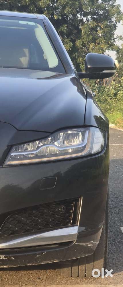 Jaguar Xf 2.0 Diesel Prestige, 2018, Diesel