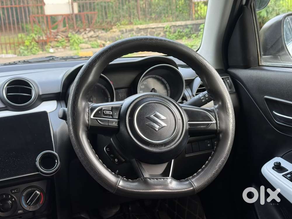 Maruti Suzuki Swift, 2023, Petrol