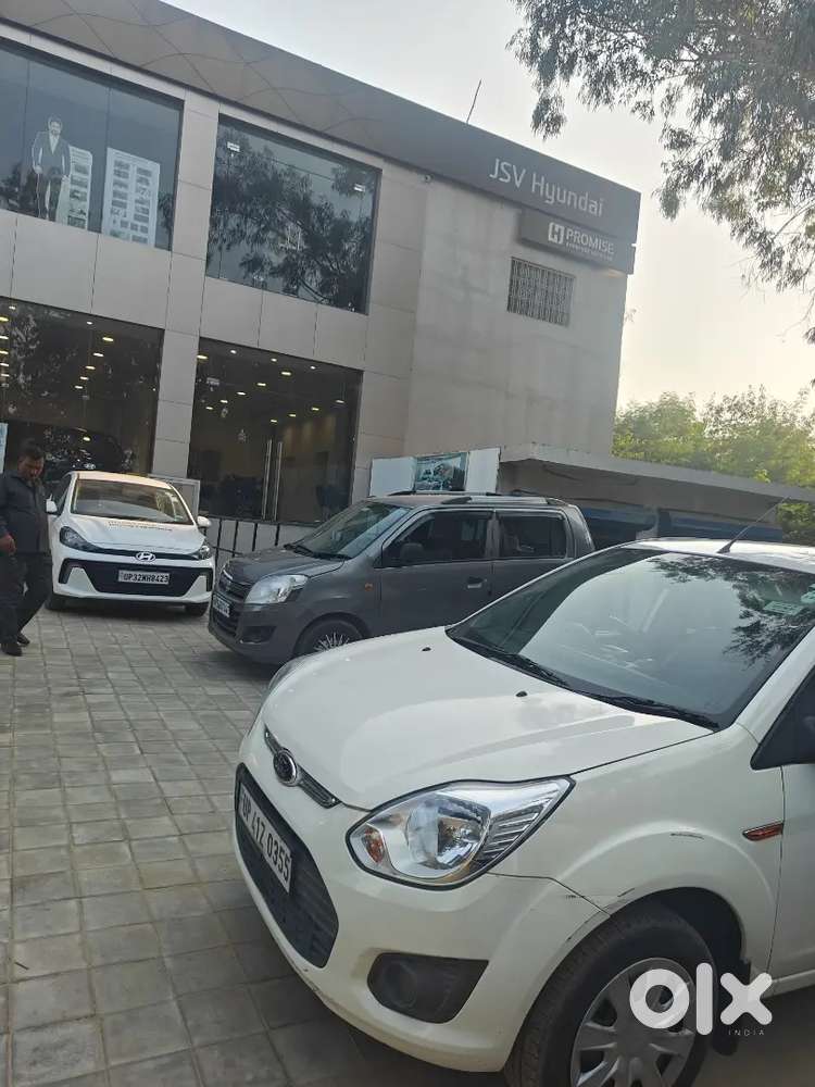 Ford Figo Diesel Zxi 2015 Model