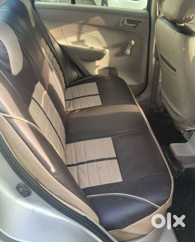 Maruti Suzuki Swift Dzire 1.2 Lxi Bsiv, 2012, Cng & Hybrids