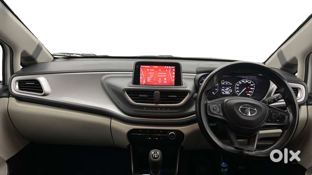 Tata Altroz 1.2 Xt, 2021, Petrol