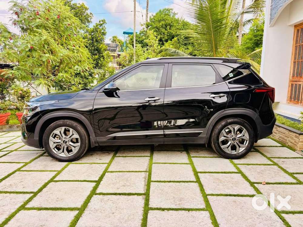 Kia Seltos Htx D, 2023, Diesel
