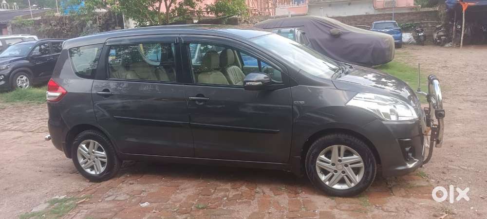 Maruti Suzuki Ertiga 2012-2015 Vdi, 2014, Diesel