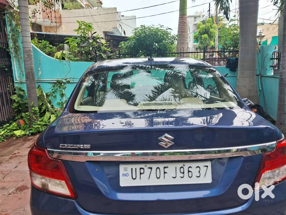 Maruti Suzuki Dzire 2020 Petrol Well Maintained