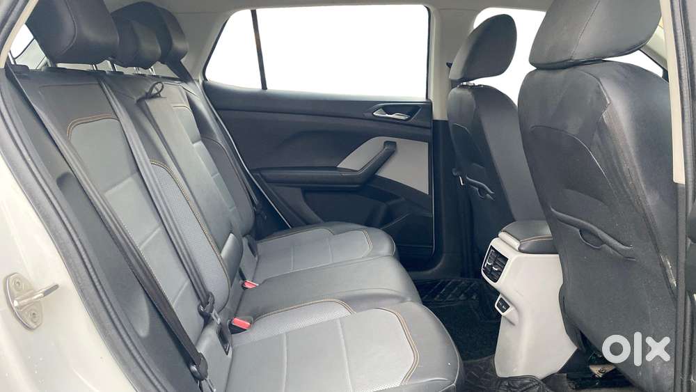 Skoda Kushaq 1.0 Tsi Style At, 2022, Petrol