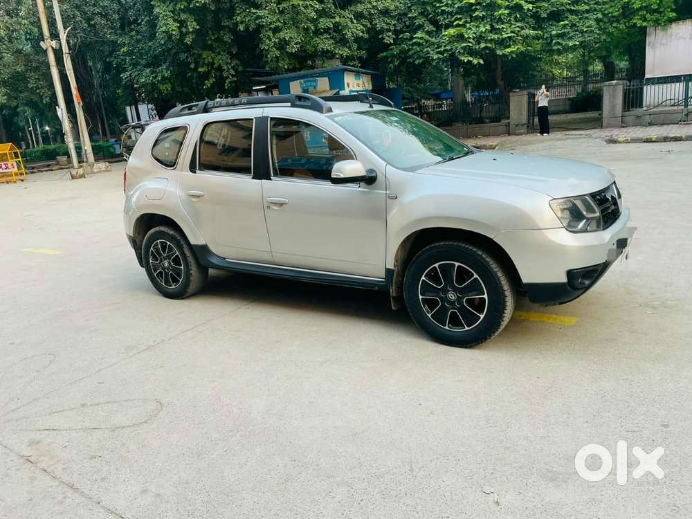 Renault Duster 1.5 85 Ps Rxs Mt Diesel, 2019, Diesel