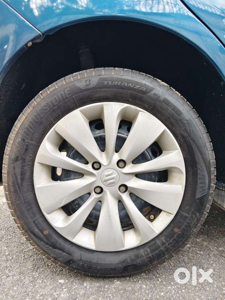 Maruti Suzuki Baleno Delta, 2018, Petrol