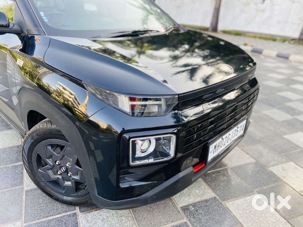 Hyundai Exter Sx (o) 1.2 Amt, 2025, Petrol