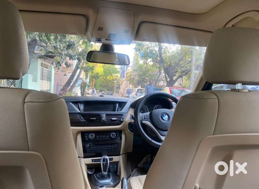 Bmw X1 Diesel 2016