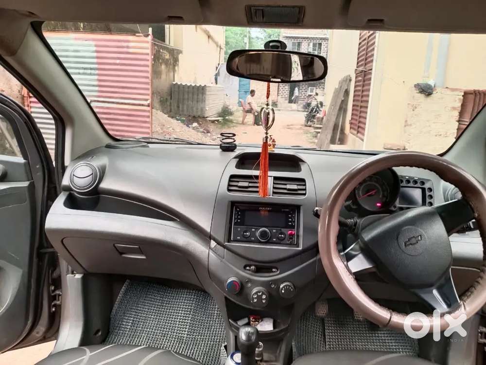Chevrolet Beat Petrol 2010 Urgent Sale