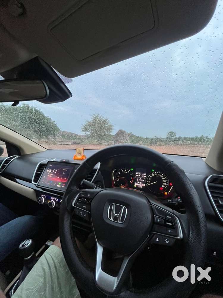 Honda City Petrol 2024
