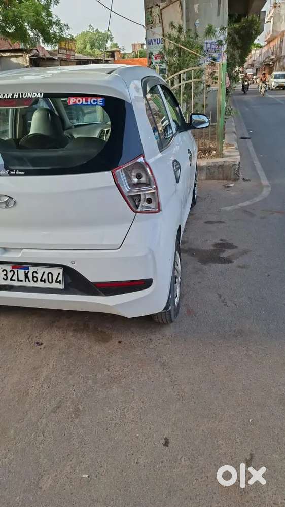 Santro Era Executive