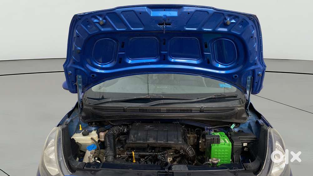 Hyundai Grand I10 Nios Sportz 1.2 Kappa Vtvt, 2020, Petrol