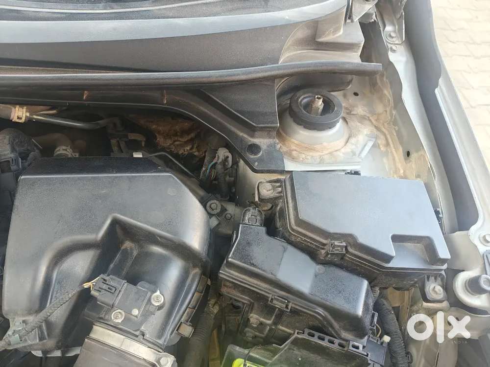 Honda Amaze 2018 Diesel Good Condition