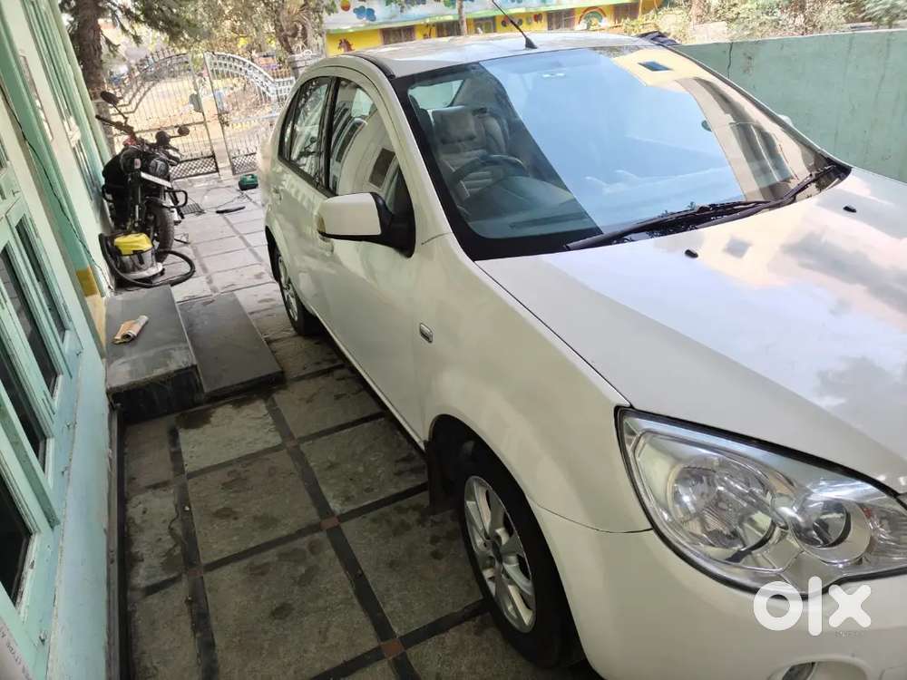Ford Fiesta 2015 Diesel 68000 Km Driven