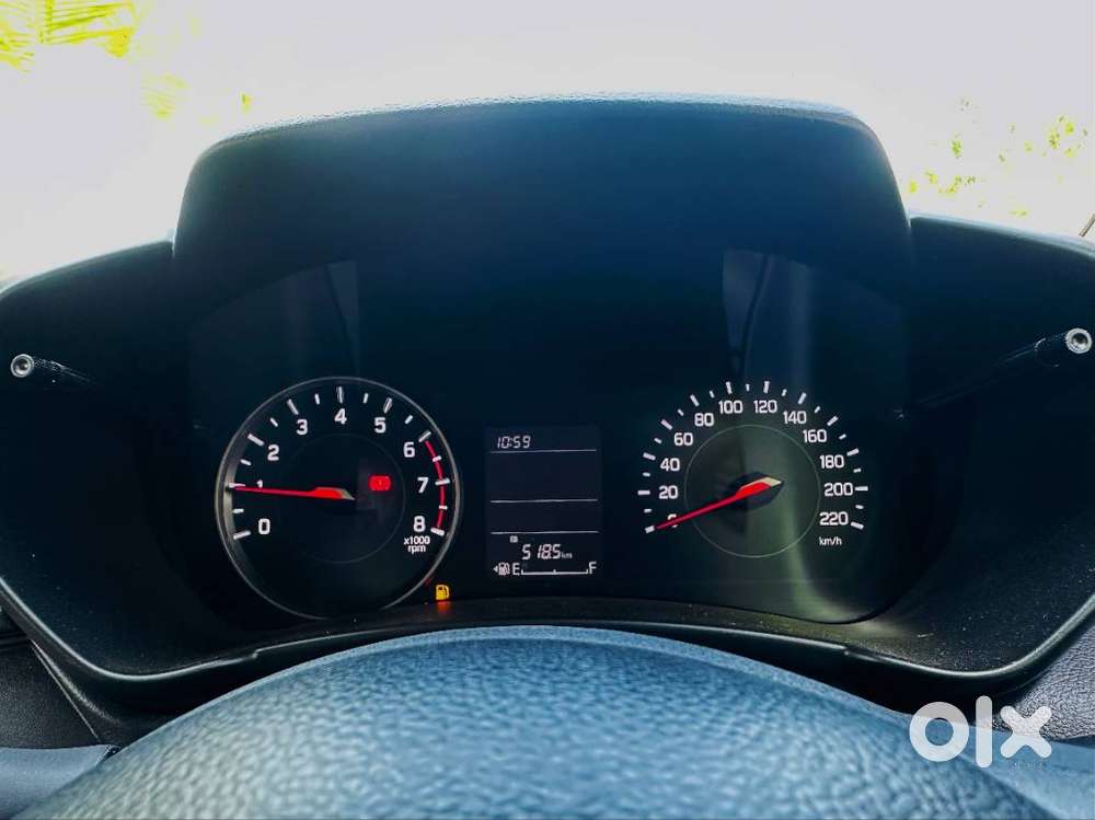 Maruti Suzuki Swift 2026 Petrol 700 Km Driven