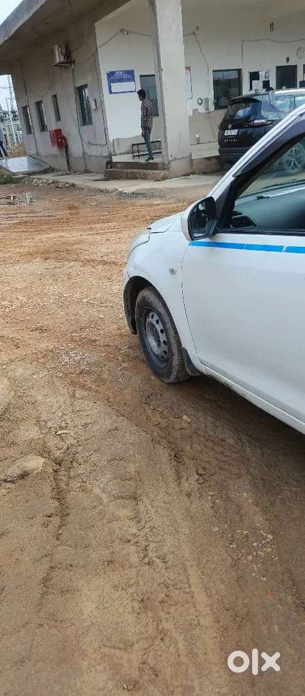 Green Cng Good Milege