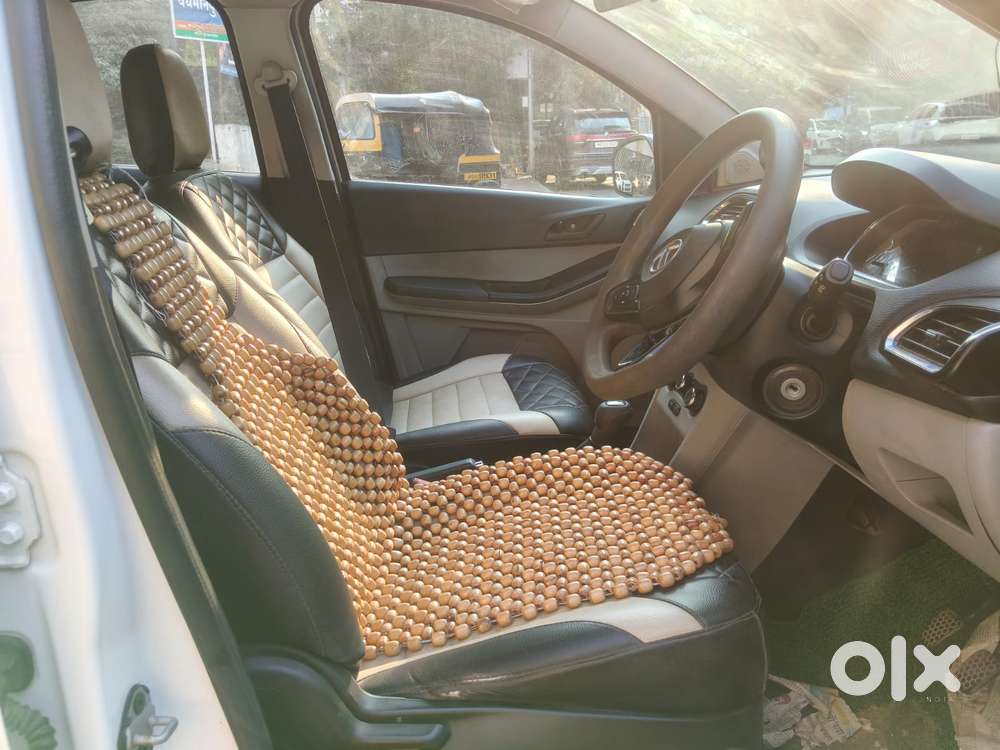 Tata Tiago 1.2 Revotron Xt (o), 2021, Petrol