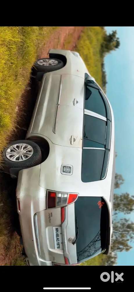Toyota Innova 2007 Diesel Manual