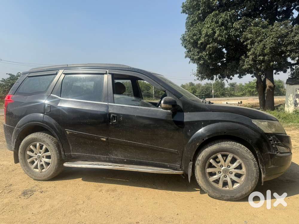 Mahindra Xuv500 2.2 Diesel 2016