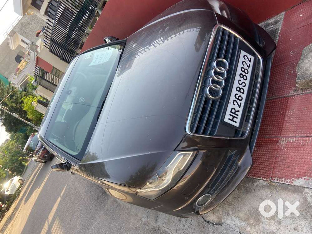 Audi A4 2.0 Tdi, 2012, Diesel