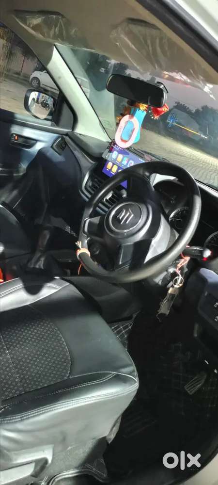 Maruti Suzuki Baleno Sigma Petrol 2024