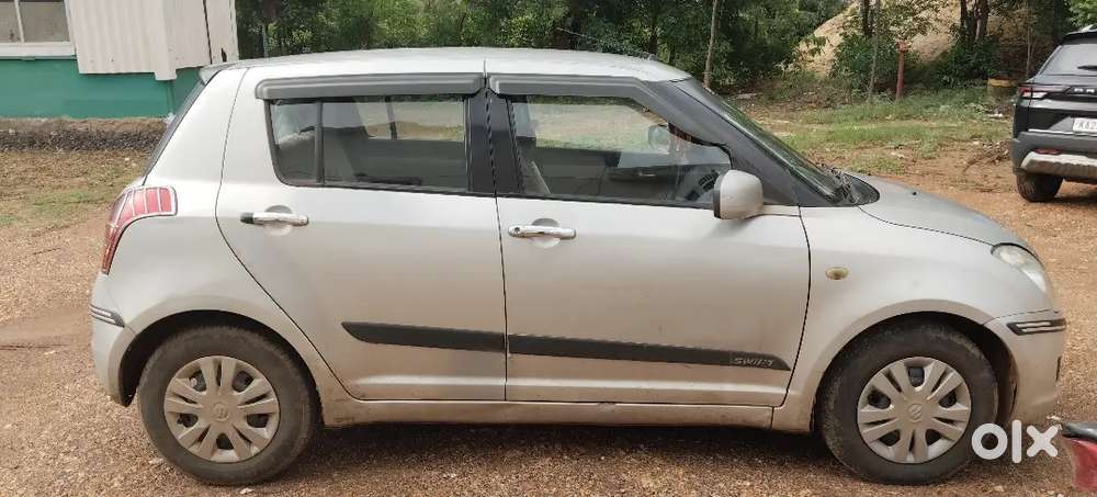 Swift Vdi Diesel Maruti 2010