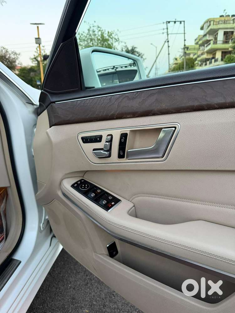 Mercedes-benz E-class E 250 Cdi Avantgarde, 2014, Diesel