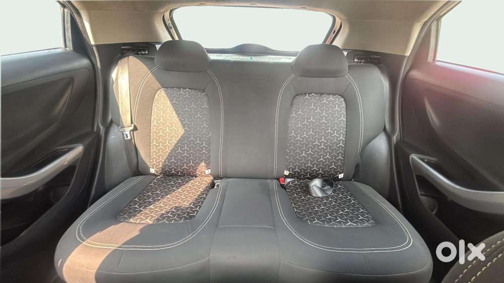 Tata Nexon 1.2 Petrol, 2021, Petrol