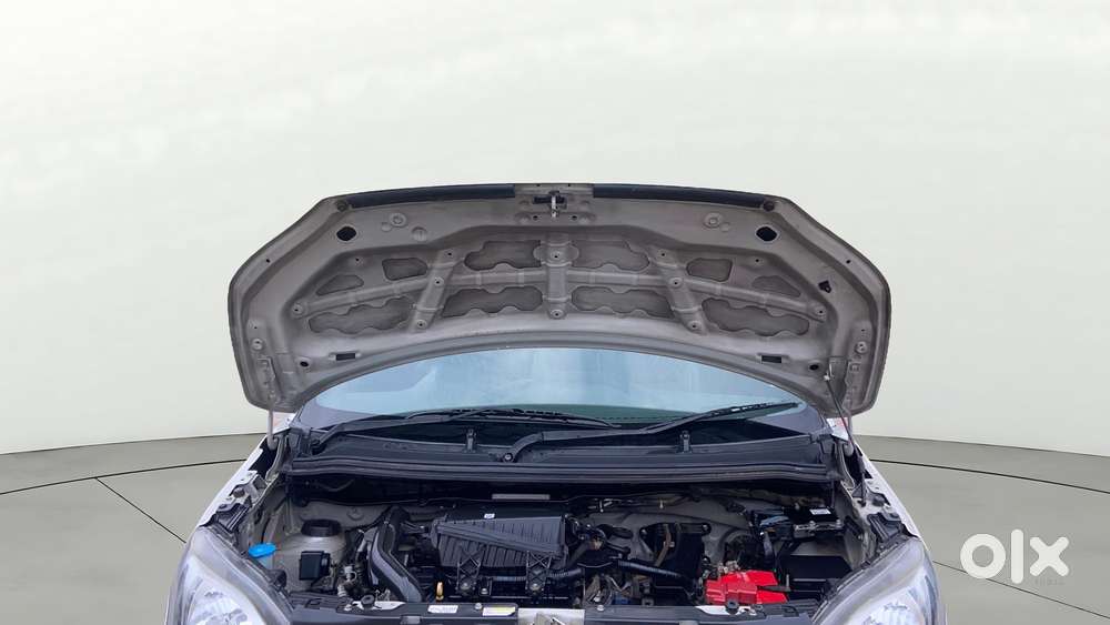 Maruti Suzuki Wagon R Vxi 1.0, 2022, Petrol