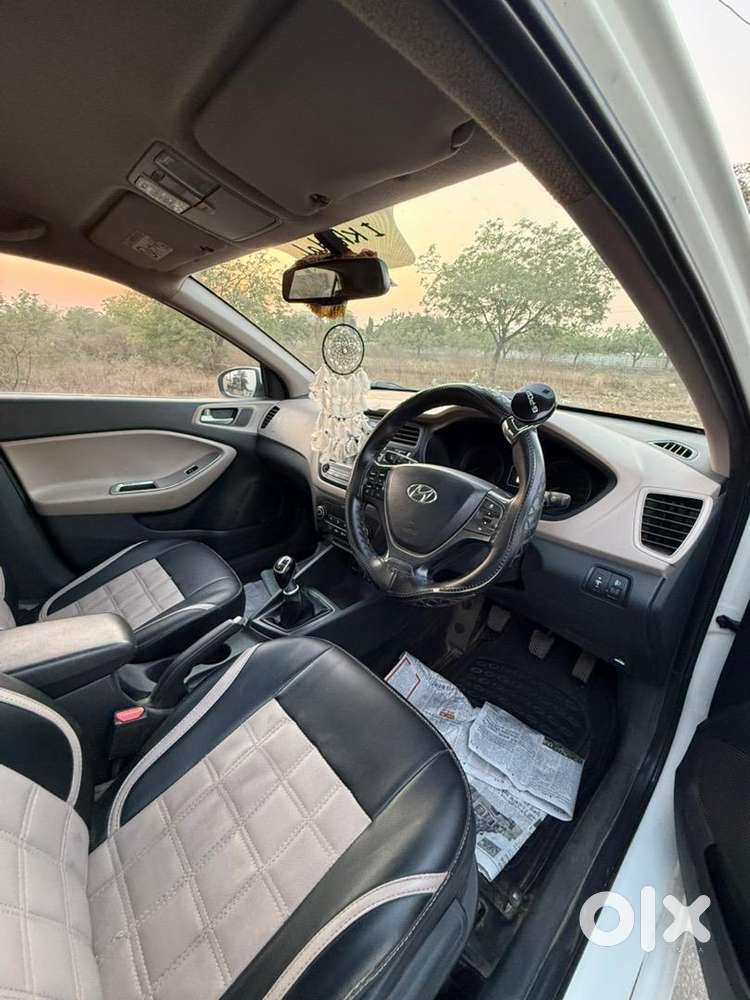Hyundai I20 2015 Diesel Well Maintained