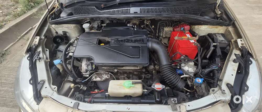Maruti Suzuki Sx4